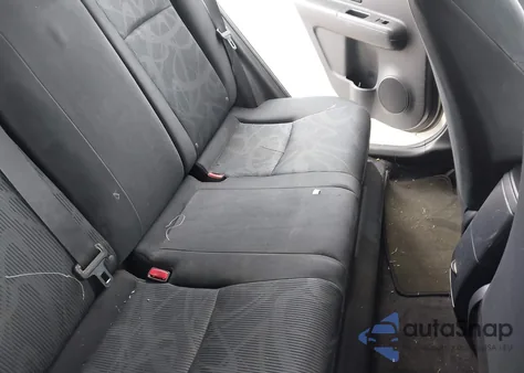 2012 Scion Xb z USA, uszkodzony, nr VIN JTLZE4FE2CJ030459